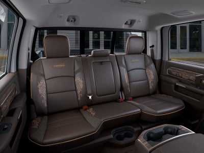 2026 RAM 3500 Limited