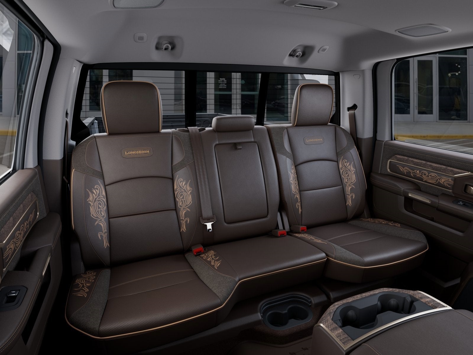 2026 RAM 3500 Limited