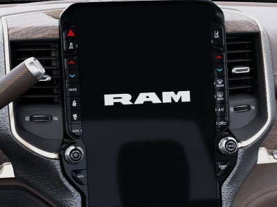 2026 RAM 3500 Limited