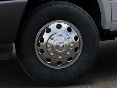 2026 RAM 3500 Limited