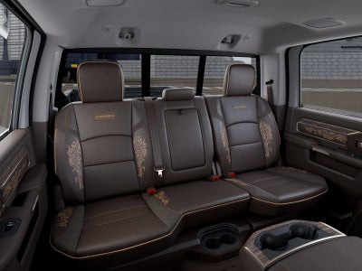 2026 RAM 3500 Limited