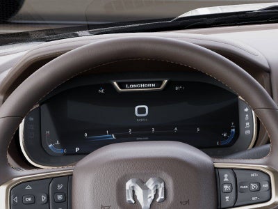 2026 RAM 3500 Limited