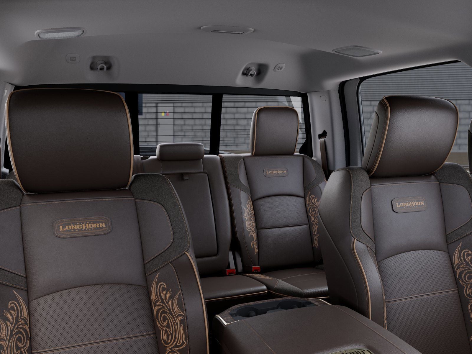 2026 RAM 3500 Limited