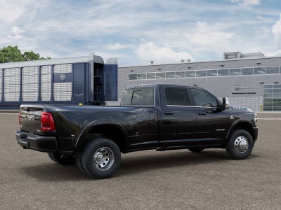 2026 RAM 3500 Limited
