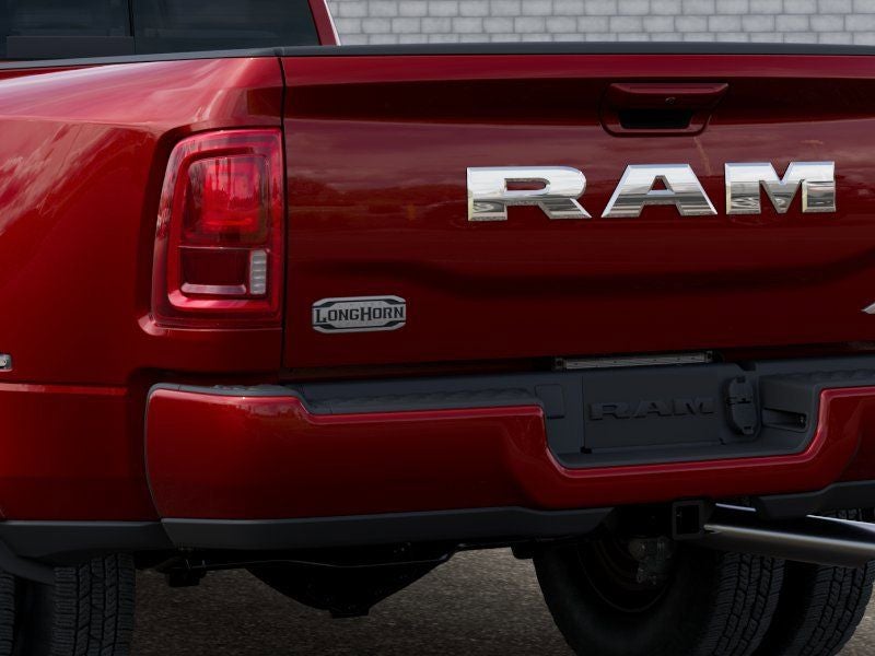 2026 RAM 3500 Limited