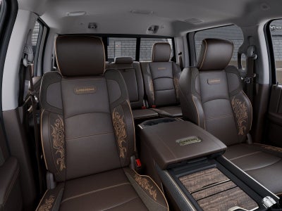 2026 RAM 3500 Limited