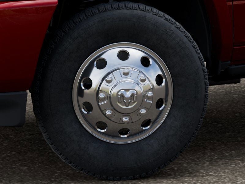 2026 RAM 3500 Limited