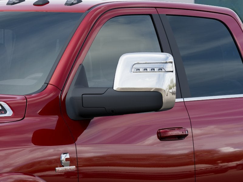 2027 RAM 3500 Limited