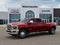 2027 RAM 3500 Limited