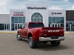 2027 RAM 3500 Limited