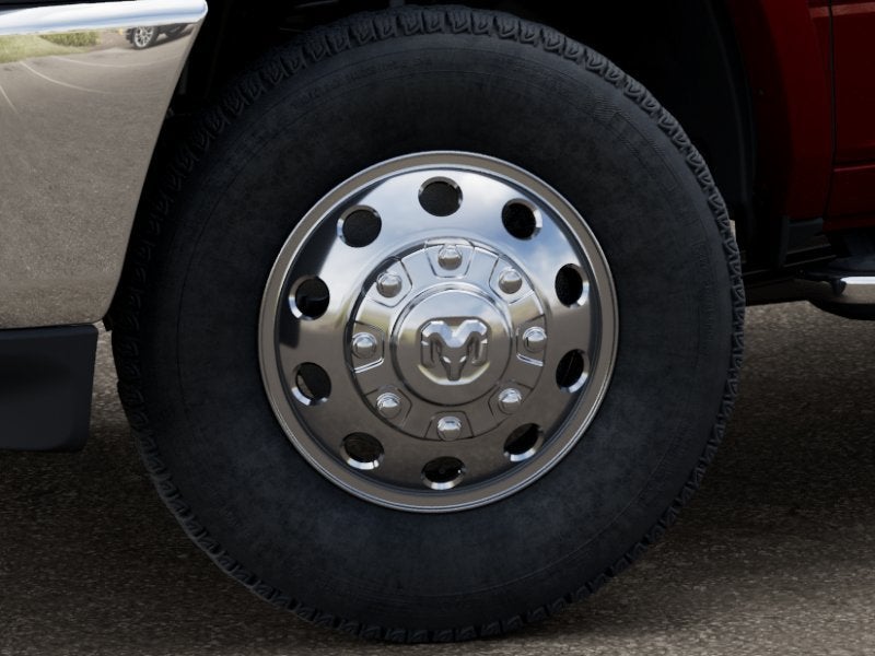 2027 RAM 3500 Limited