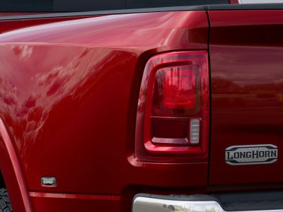 2027 RAM 3500 Limited