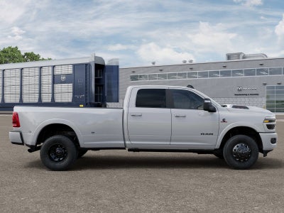 2026 RAM 3500 Limited