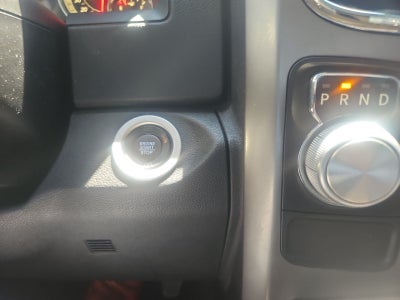2017 RAM 1500 Sport