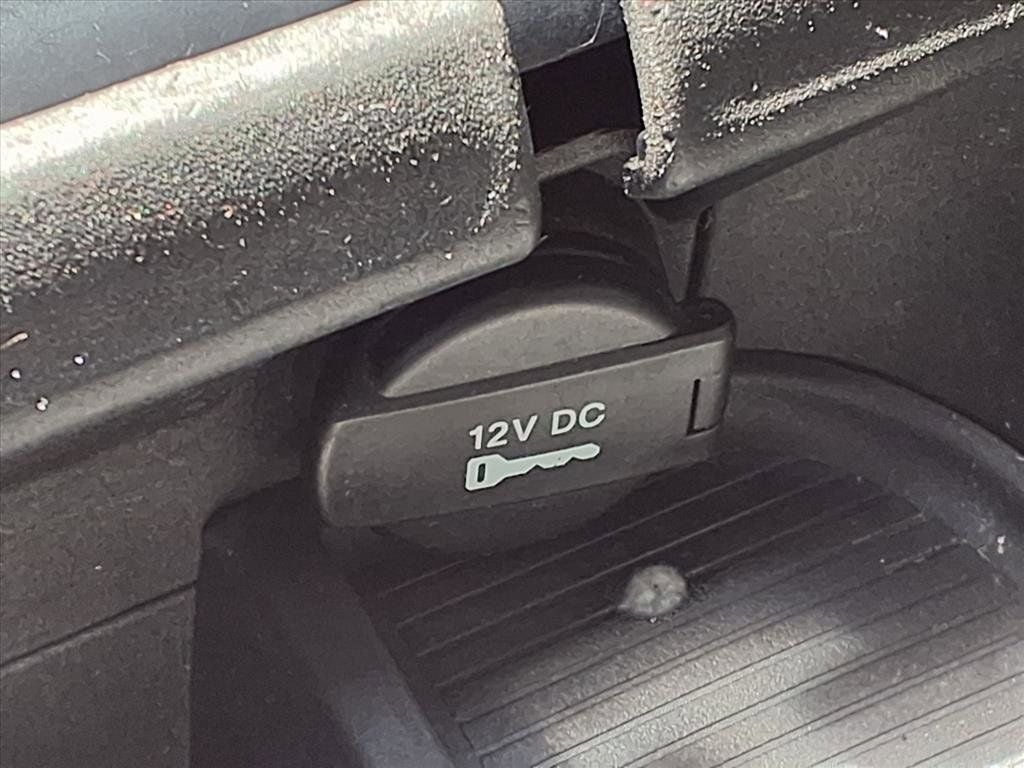 2017 RAM 1500 Sport