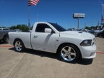 2017 RAM 1500 Sport