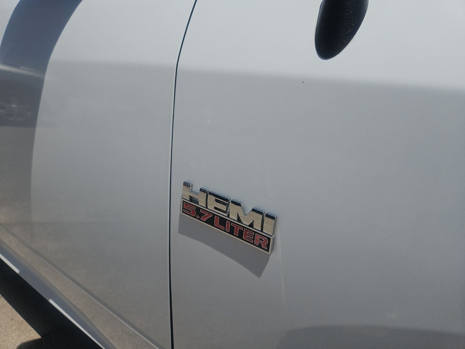 2017 RAM 1500 Sport