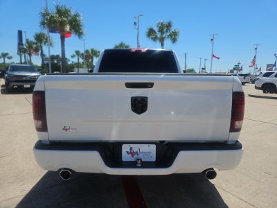 2017 RAM 1500 Sport