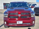 2017 RAM 1500 Sport