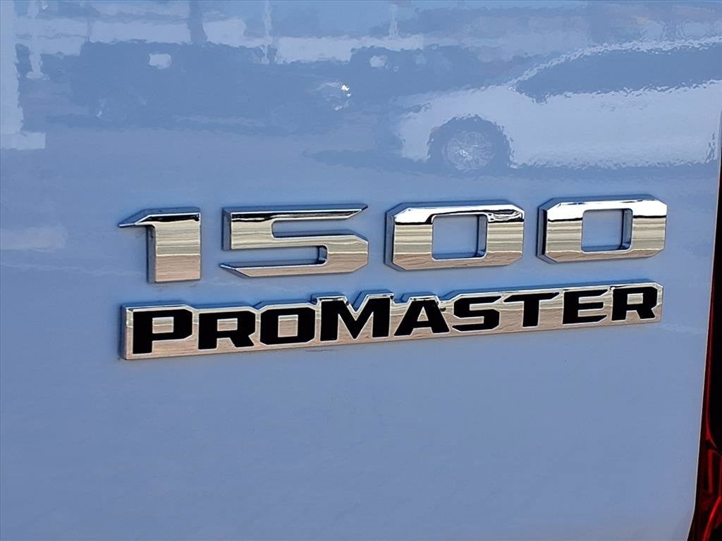 2023 RAM ProMaster 1500 Base