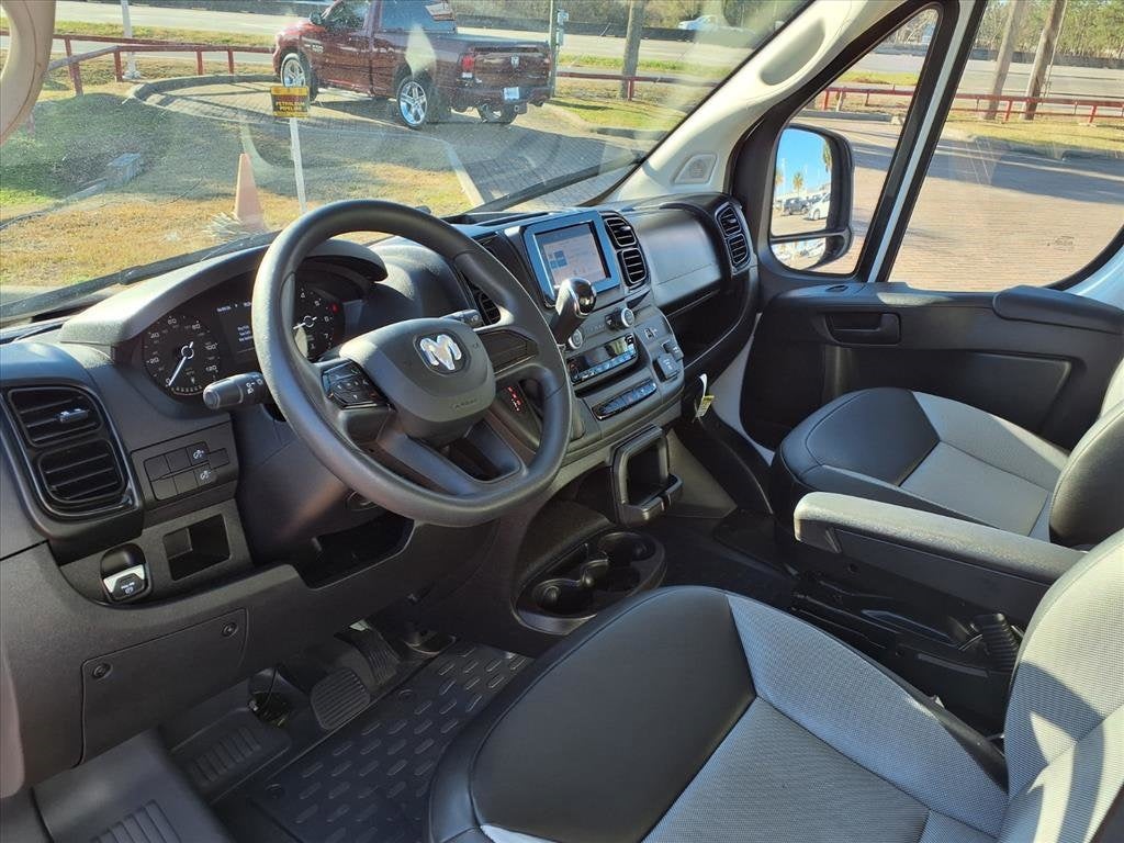 2023 RAM ProMaster 1500 Base