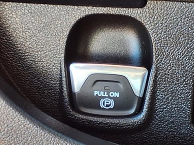 2023 RAM ProMaster 1500 Base