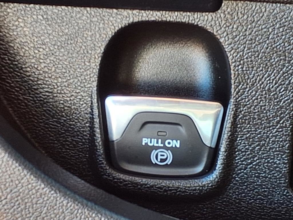 2023 RAM ProMaster 1500 Base