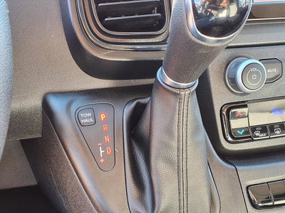 2023 RAM ProMaster 1500 Base