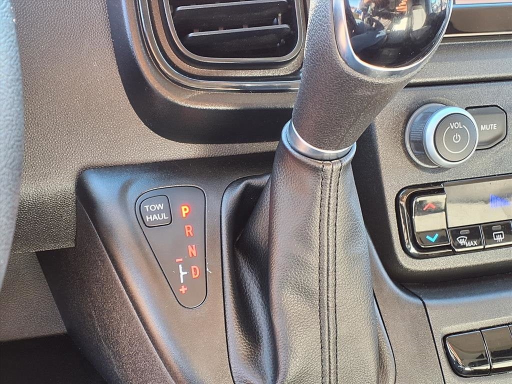 2023 RAM ProMaster 1500 Base