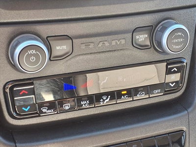 2023 RAM ProMaster 1500 Base