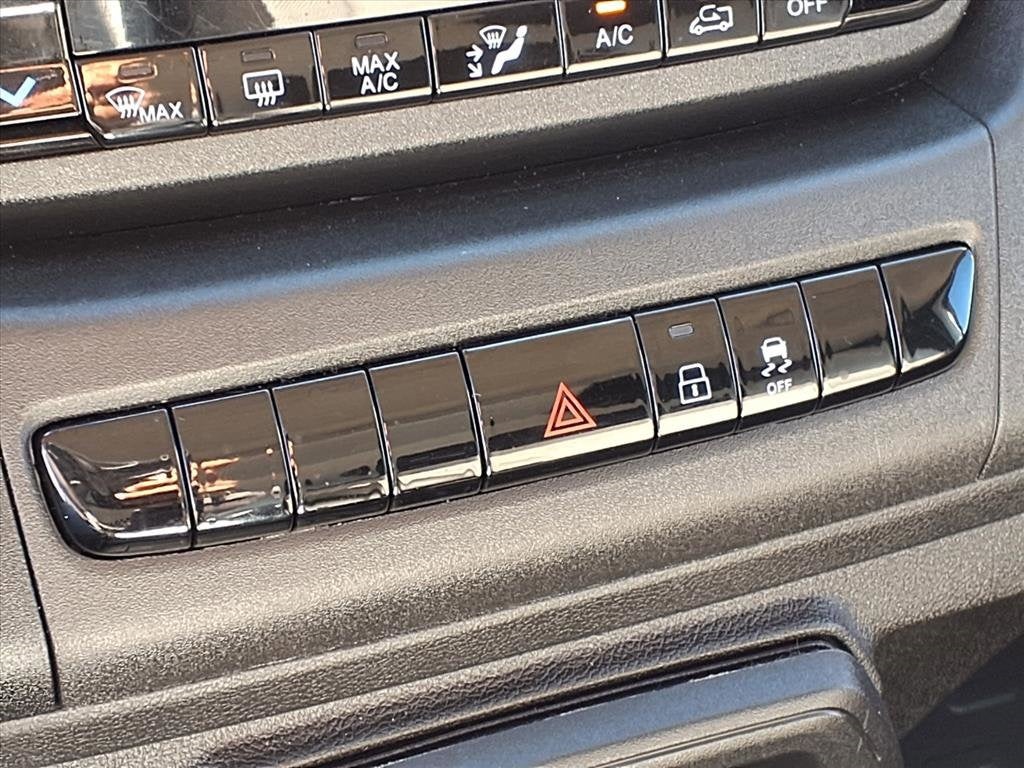 2023 RAM ProMaster 1500 Base