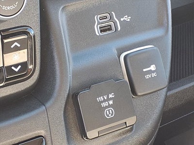 2023 RAM ProMaster 1500 Base