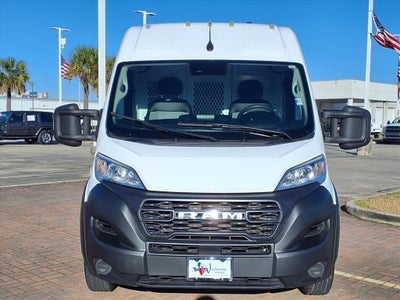 2023 RAM ProMaster 1500 Base