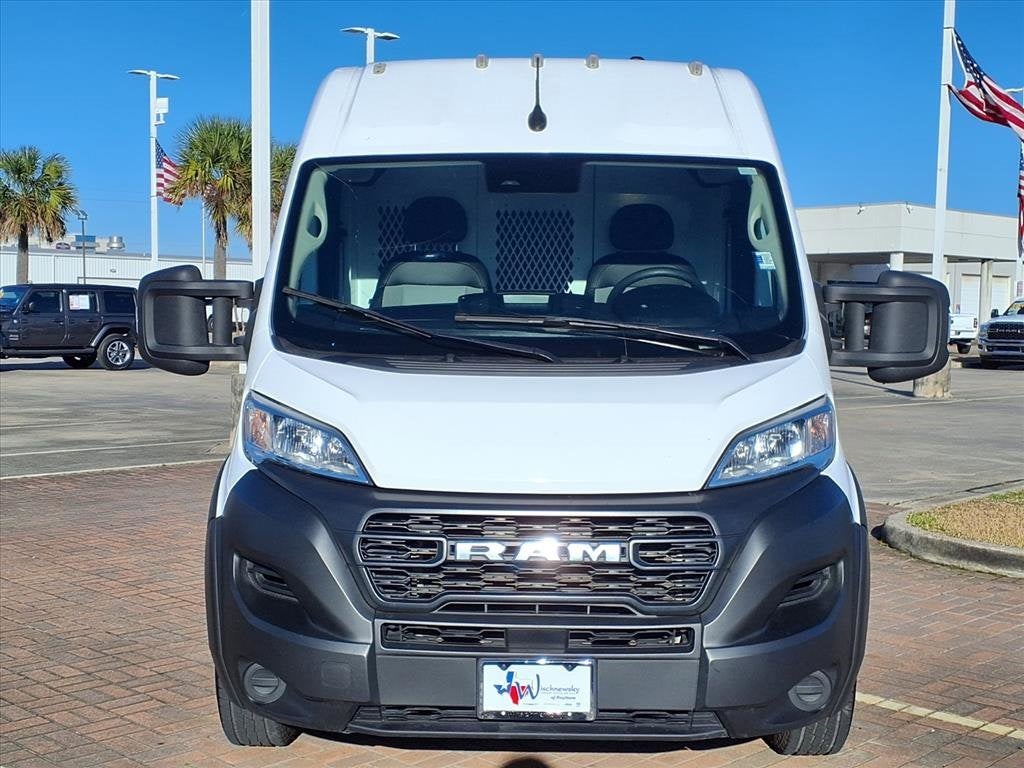 2023 RAM ProMaster 1500 Base