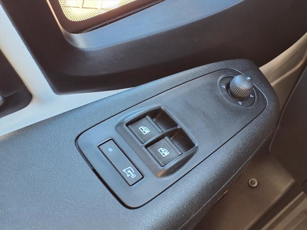 2023 RAM ProMaster 1500 Base