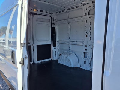 2023 RAM ProMaster 1500 Base