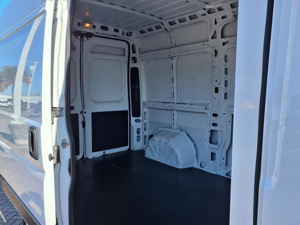 2023 RAM ProMaster 1500 Base