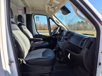2023 RAM ProMaster 1500 Base