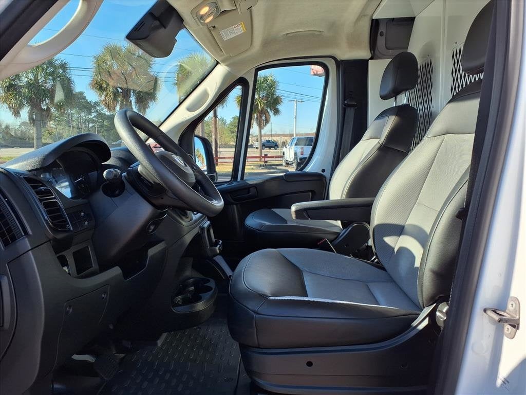 2023 RAM ProMaster 1500 Base
