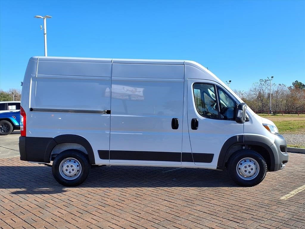 2023 RAM ProMaster 1500 Base
