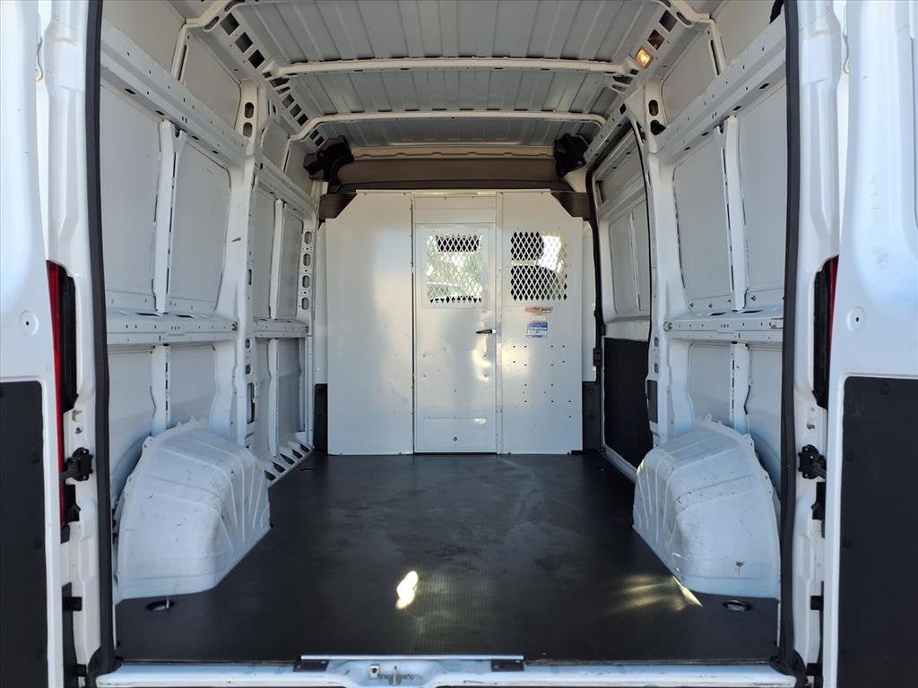 2023 RAM ProMaster 1500 Base