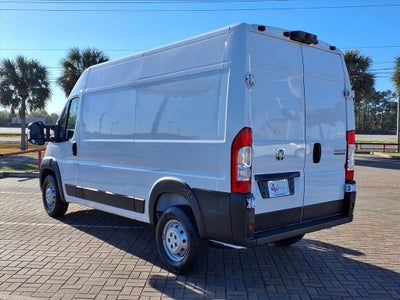 2023 RAM ProMaster 1500 Base