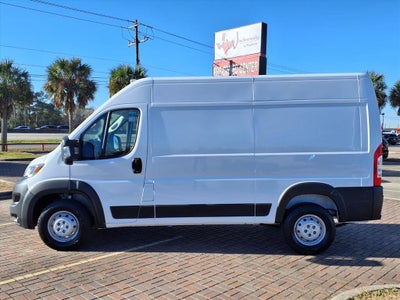 2023 RAM ProMaster 1500 Base