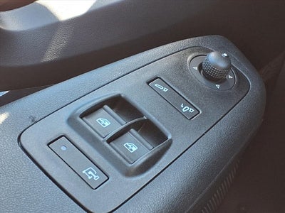 2026 RAM ProMaster 2500 Base