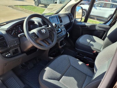 2026 RAM ProMaster 2500 Base