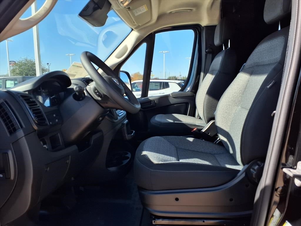 2026 RAM ProMaster 2500 Base