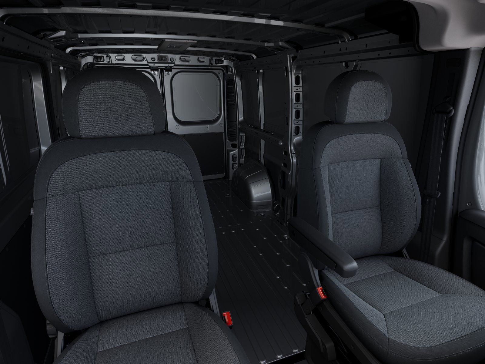 2026 RAM ProMaster 2500 Base