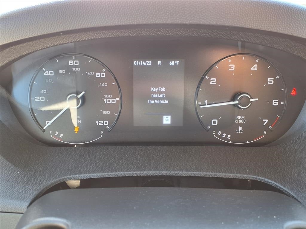 2026 RAM ProMaster 2500 Base