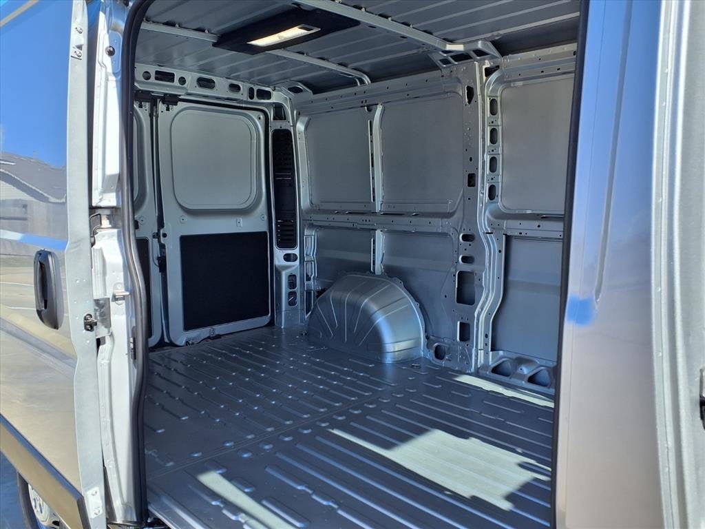 2026 RAM ProMaster 2500 Base