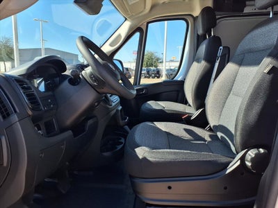 2026 RAM ProMaster 2500 Base